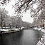 Wintermärchen Berlin