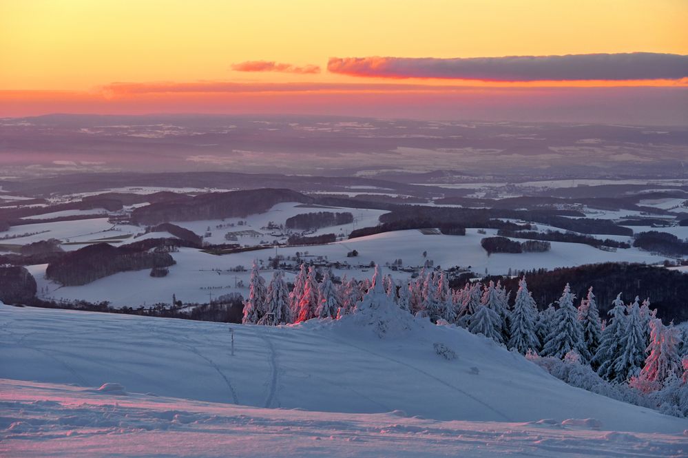 Wintermärchen