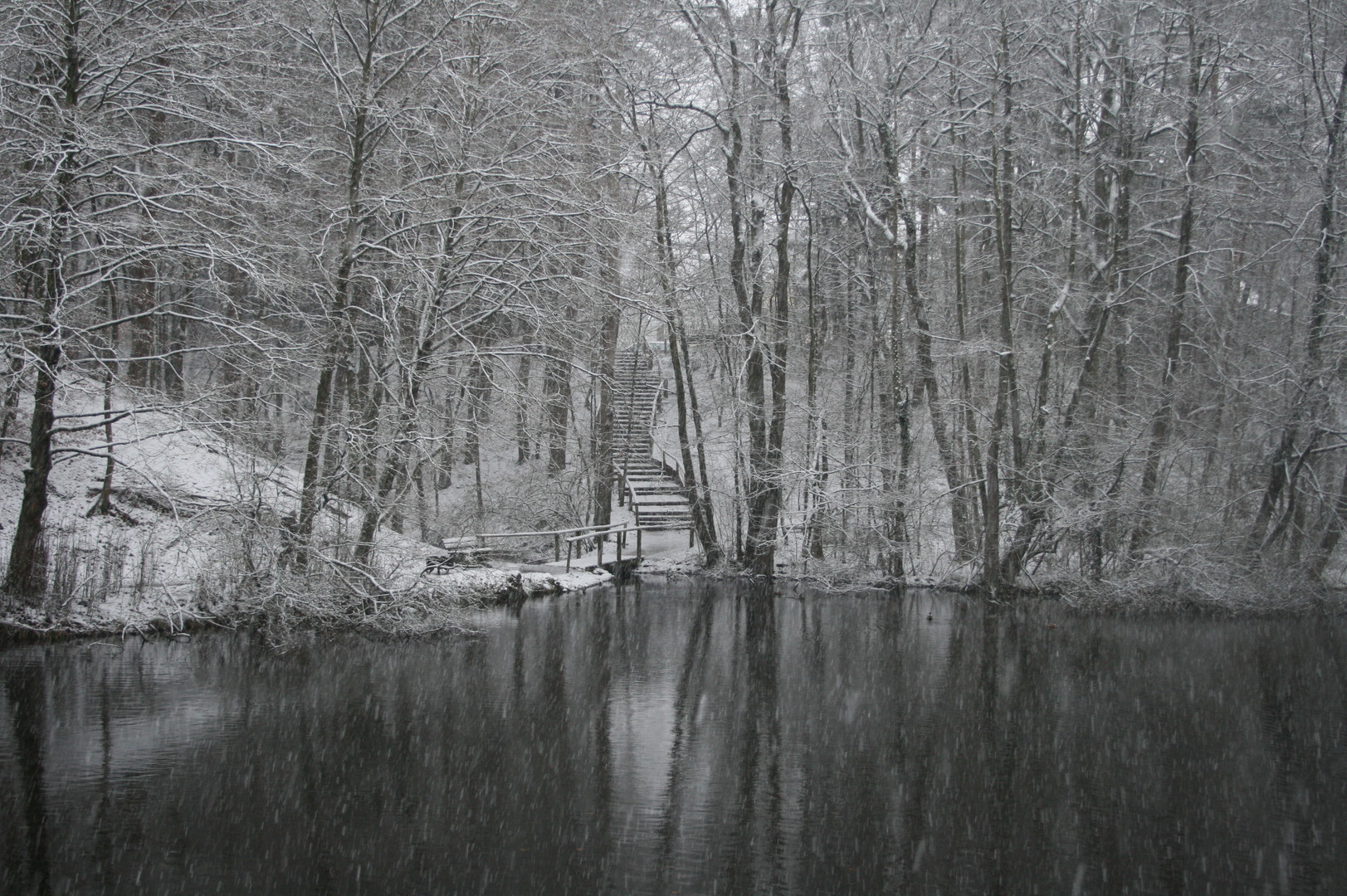 Wintermärchen