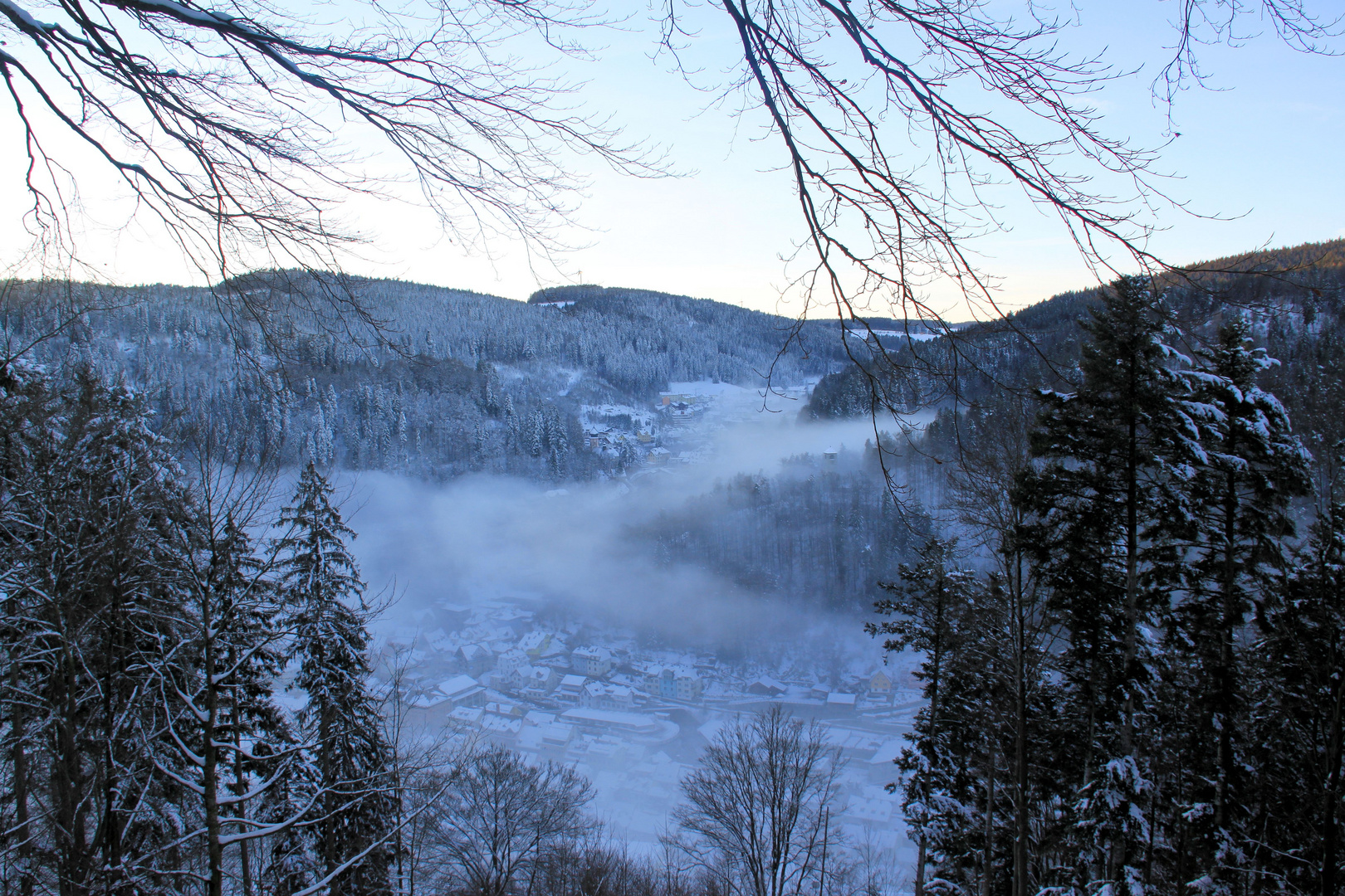 Wintermärchen