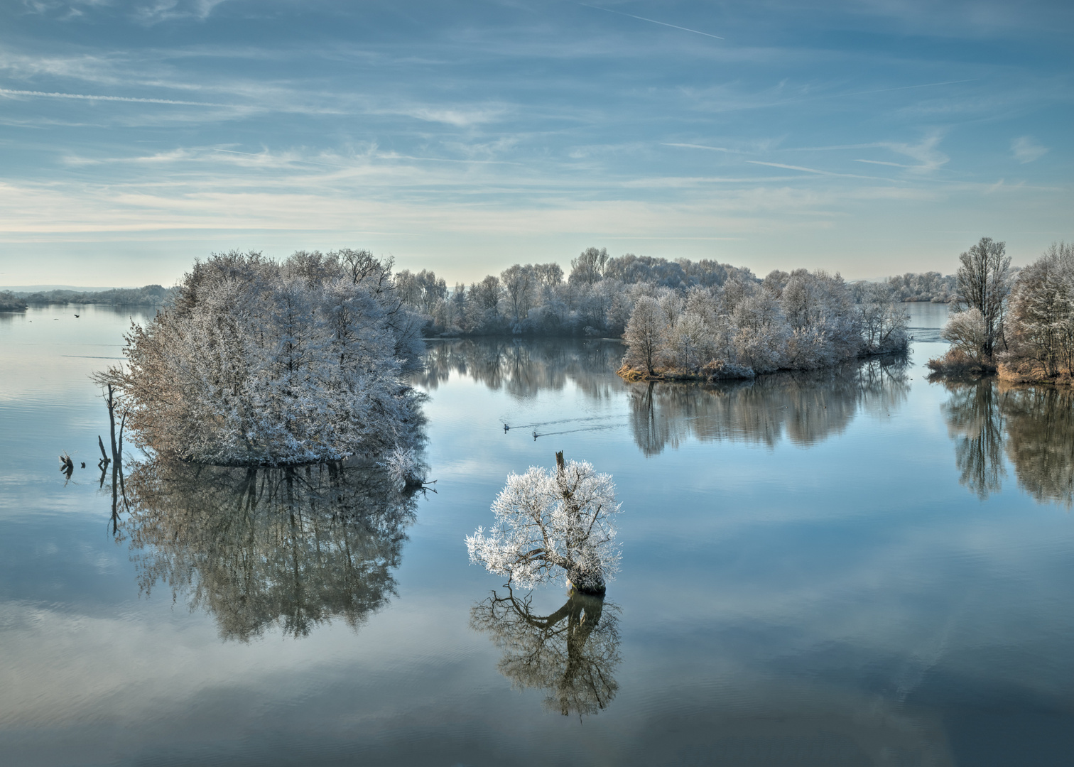 Wintermärchen