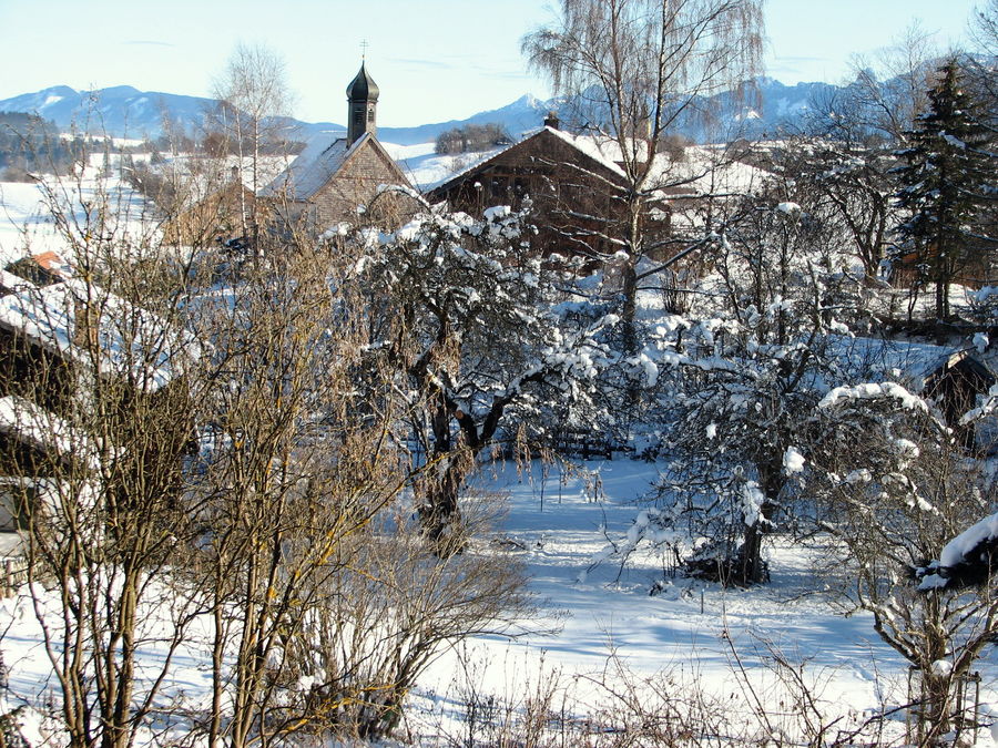 Wintermärchen