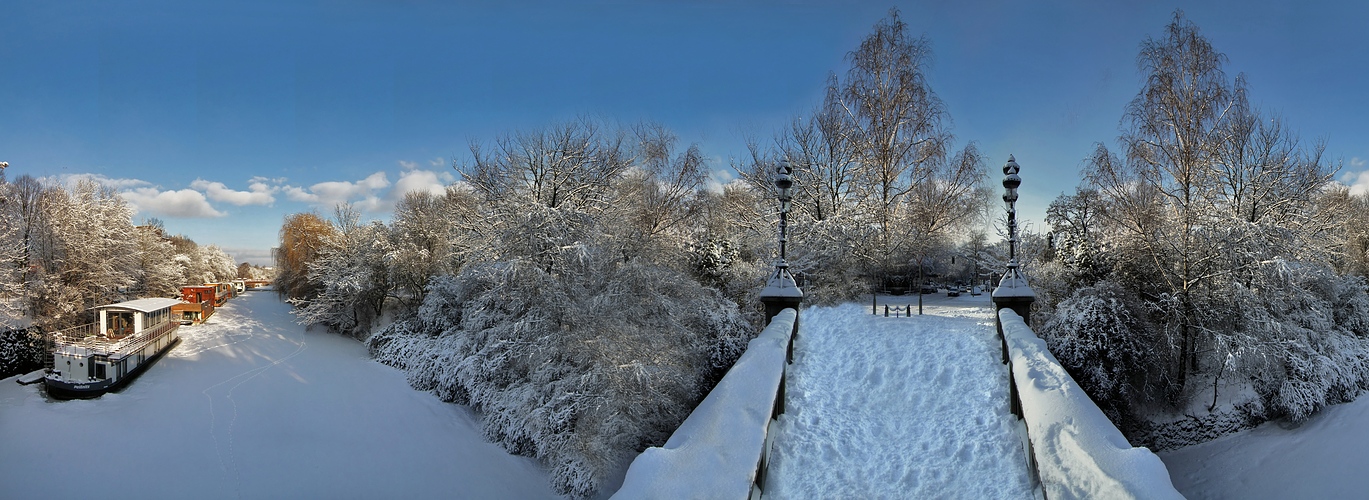 *** Wintermärchen ***