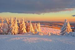 Wintermärchen