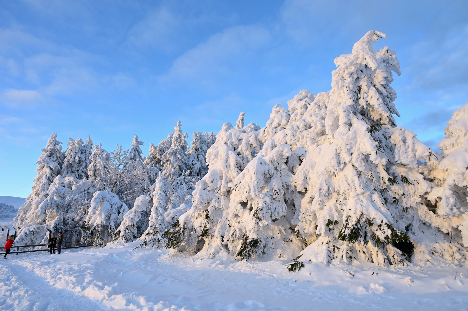 Wintermärchen