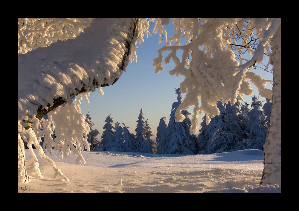 Wintermärchen