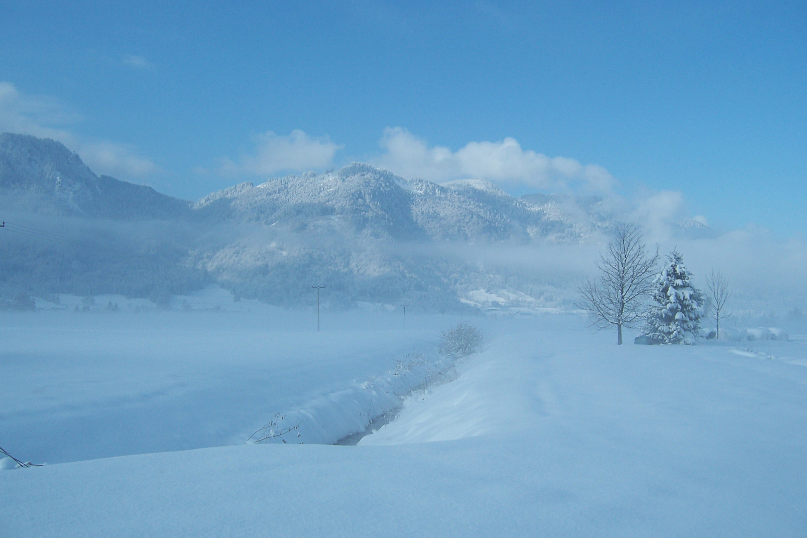 Wintermärchen