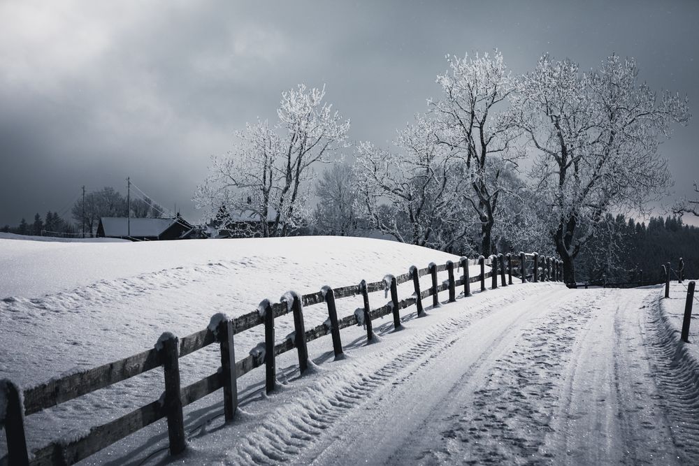 °Wintermärchen°