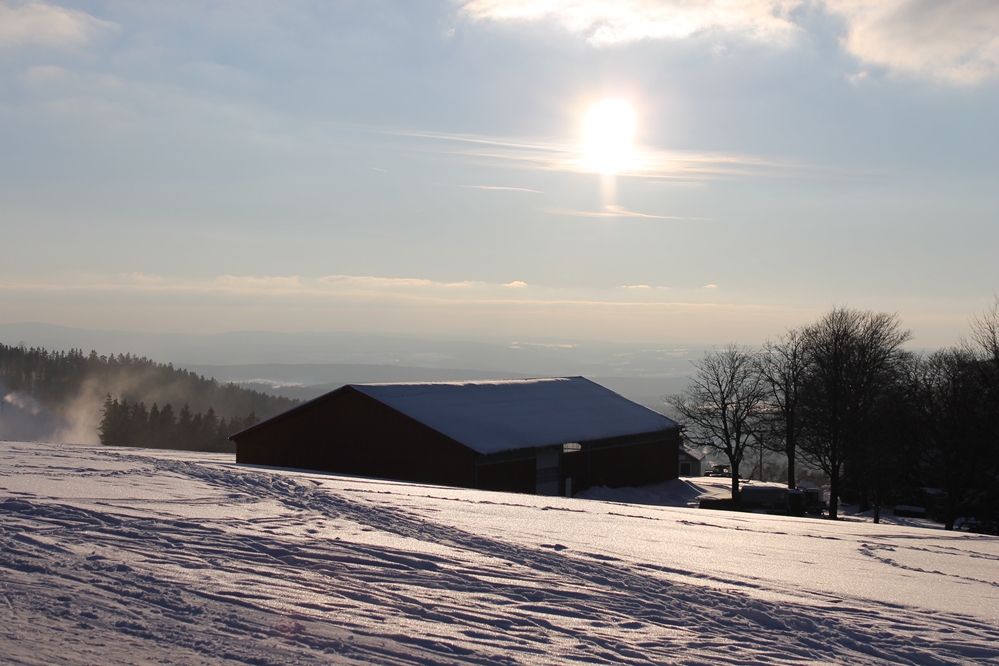 wintermärchen