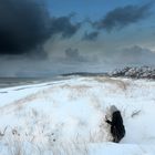 Wintermärchen Hiddensee 2021