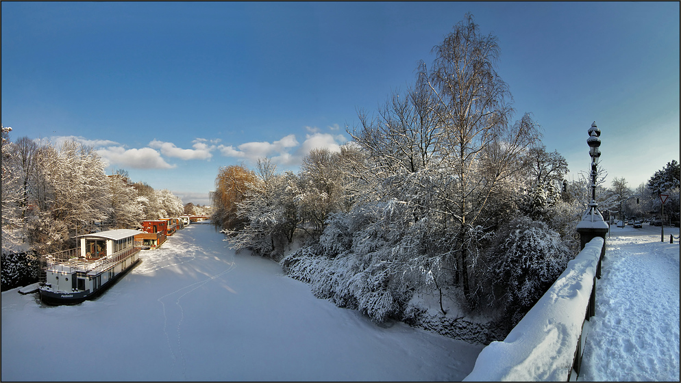 Wintermärchen II