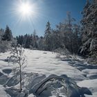 Wintermärchen im Allgäu