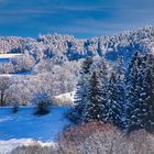 Wintermärchen im Allgäu