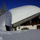 wintermärchen im chiemgau