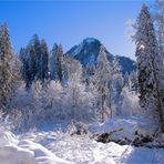 WINTERMÄRCHEN IM OBERALLGÄU