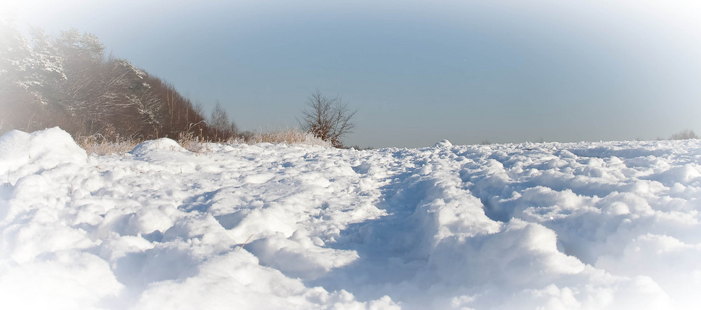 Wintermärchen im Rheinland #5