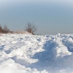 Wintermärchen im Rheinland #5