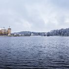 Wintermärchen in Moritzburg