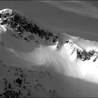 Wintermärchen in Obertauern