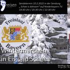 Wintermärchen Niederbayern TV 2022