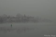 Wintermärchen Potsdam, Griebnitzsee