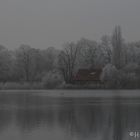 Wintermärchen Potsdam, Heiliger See