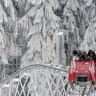 Wintermärchenland