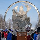 Wintermarkt Jokkmokk