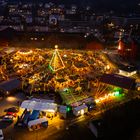 Wintermarkt Winterthur, Dezember 2023