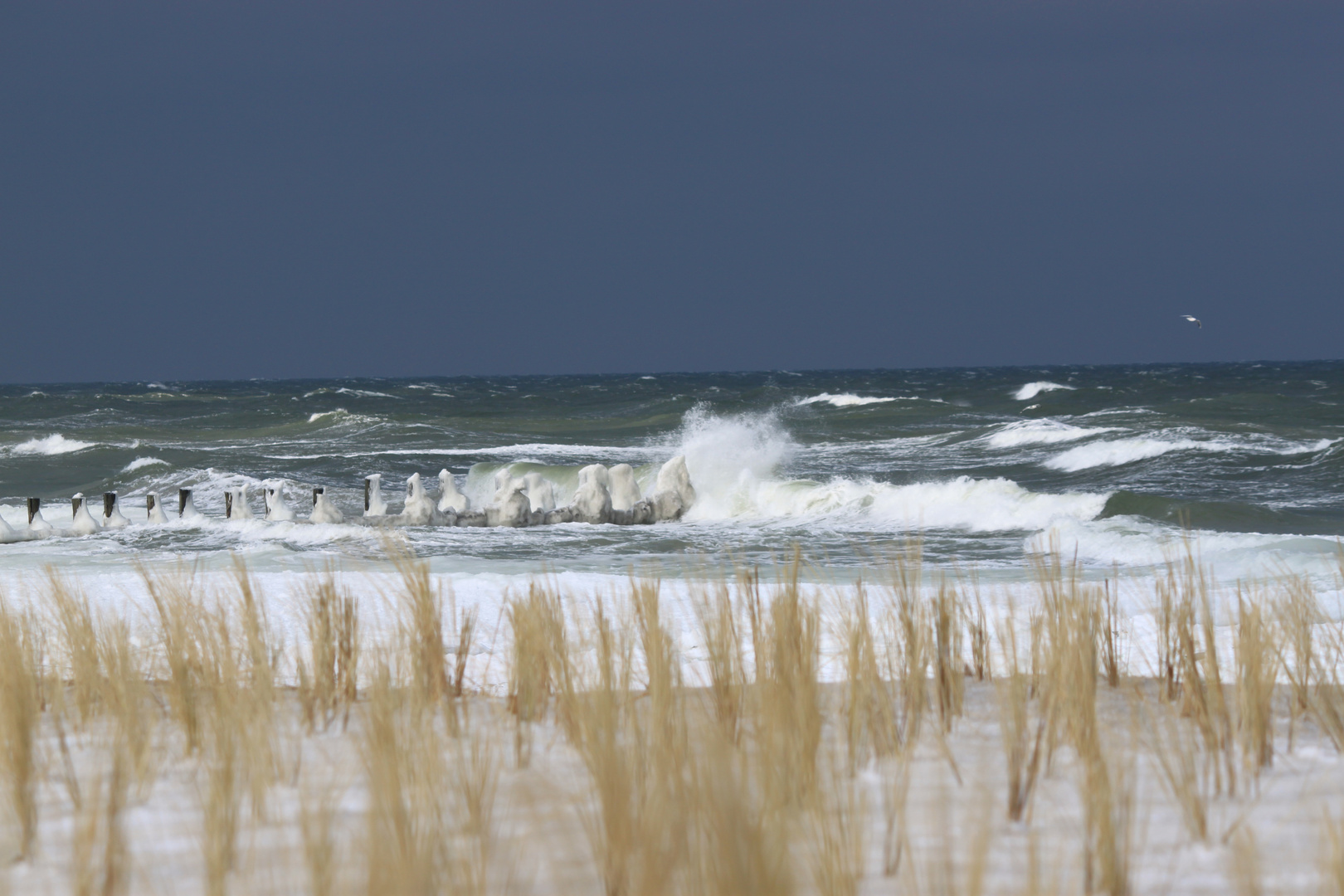 Wintermeer