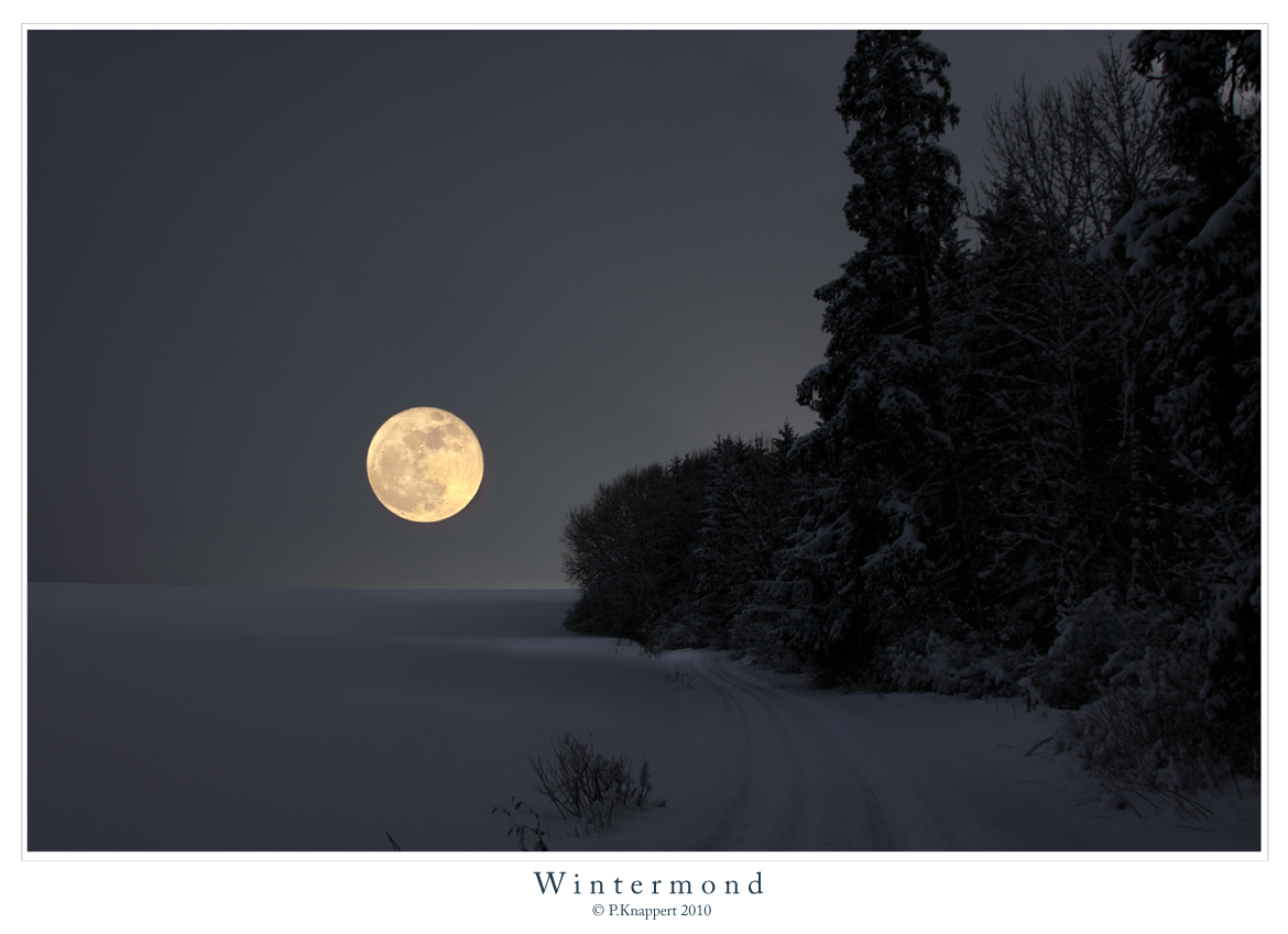 Wintermond