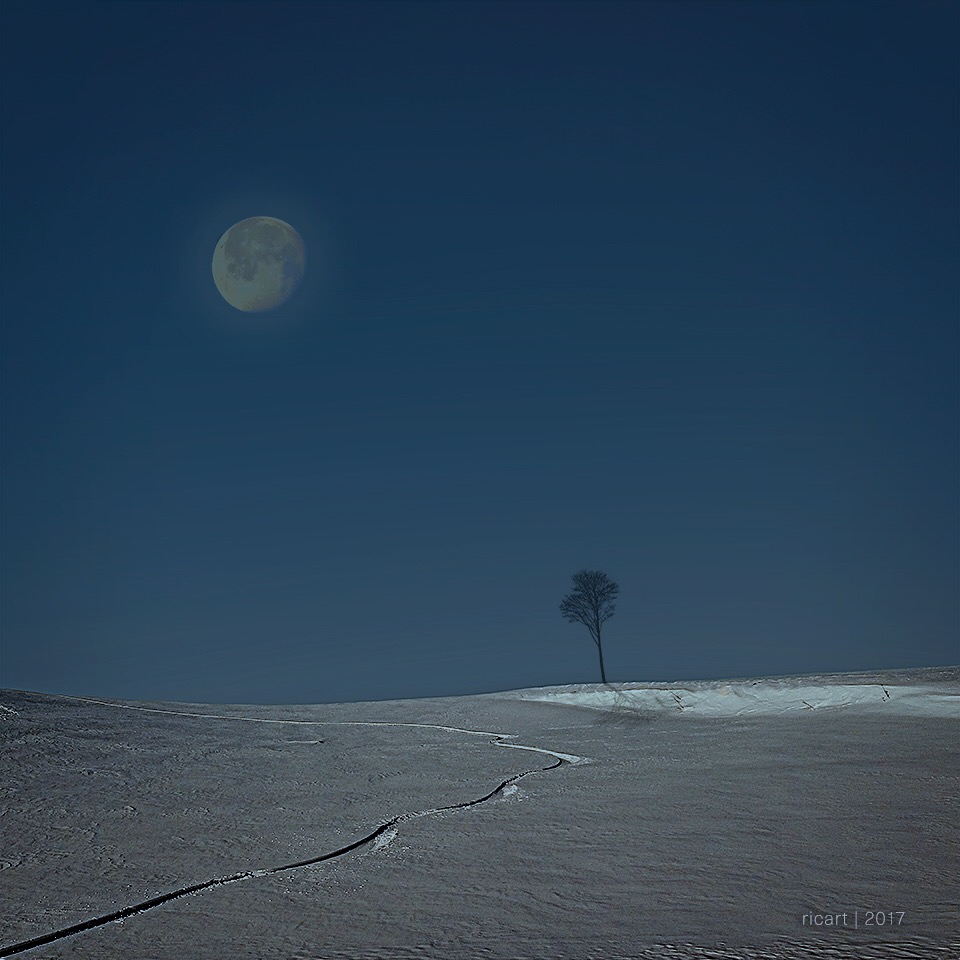 Wintermond