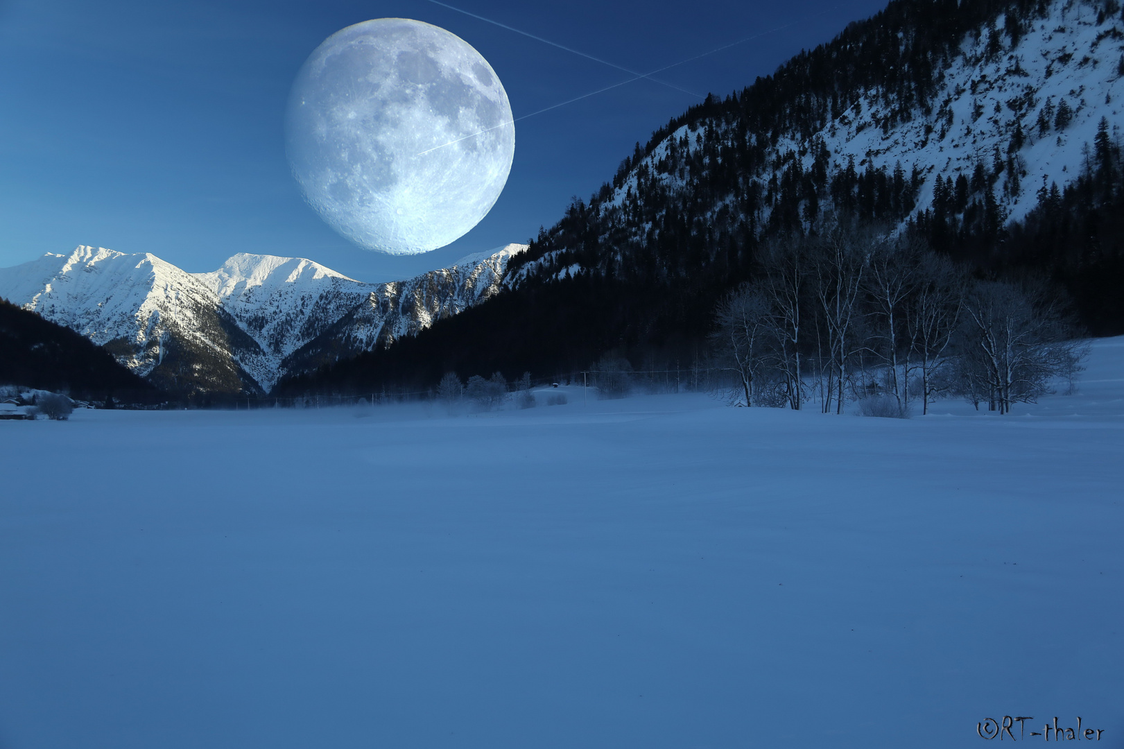 Wintermond