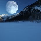 Wintermond