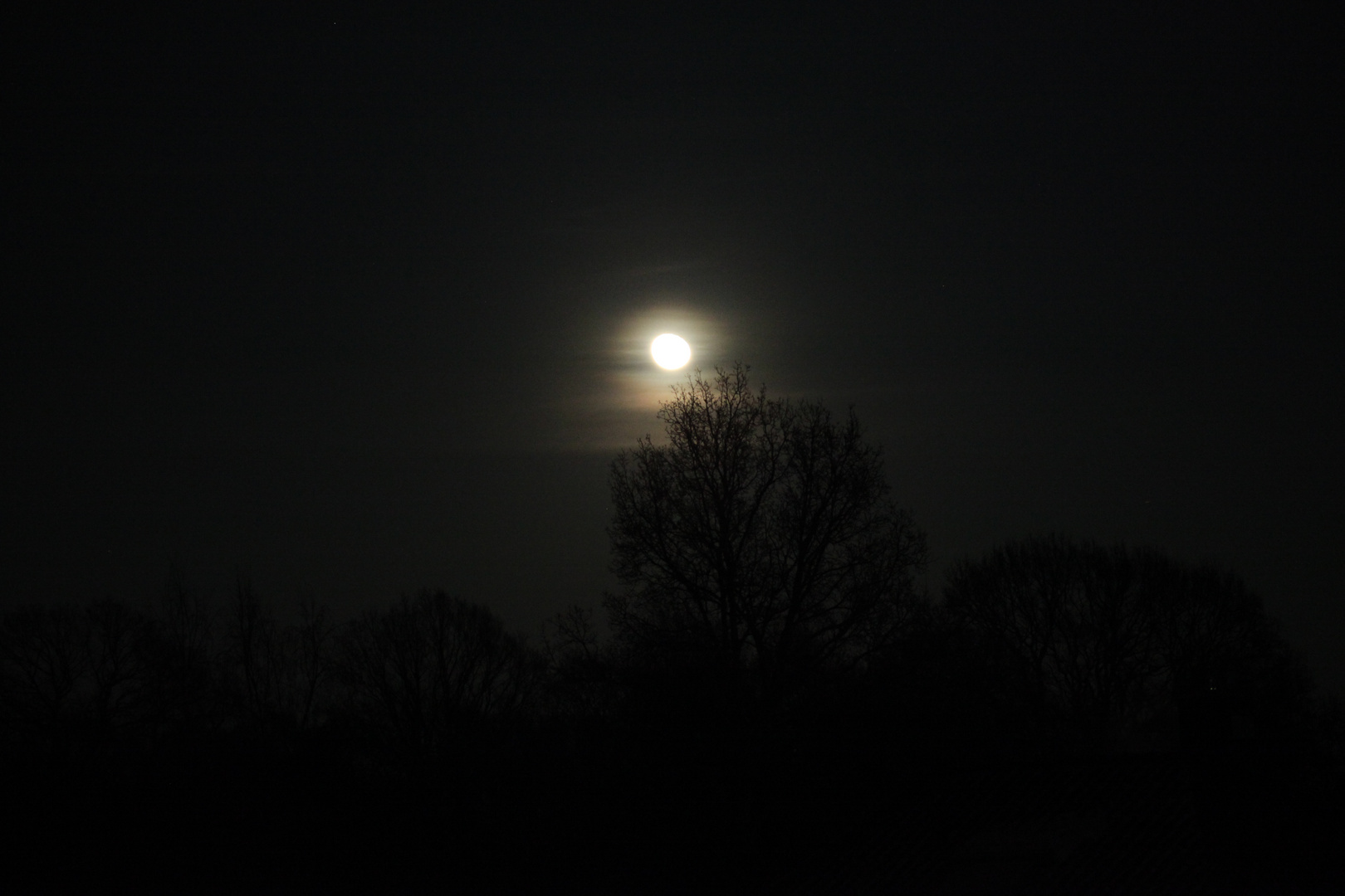 Wintermond