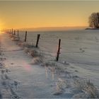 Wintermorgen