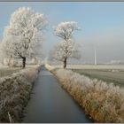 Wintermorgen 3