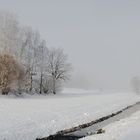 Wintermorgen