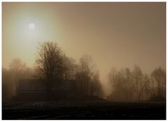 Wintermorgen