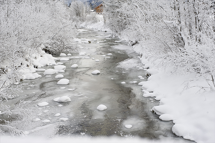 wintermorgen