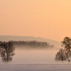 Wintermorgen II