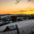 Wintermorgen im Altenautal