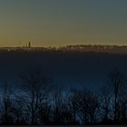 Wintermorgen im Hochtaunus