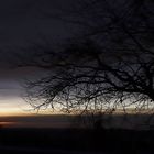 Wintermorgen im Schwarzwald am Schliffkopf RELOAD