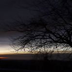 Wintermorgen im Schwarzwald am Schliffkopf RELOAD