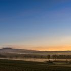 Wintermorgen im Taunus