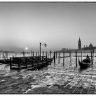 Wintermorgen in Venedig #2