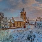 Wintermorgenzauber St.Peter Leumnitz 