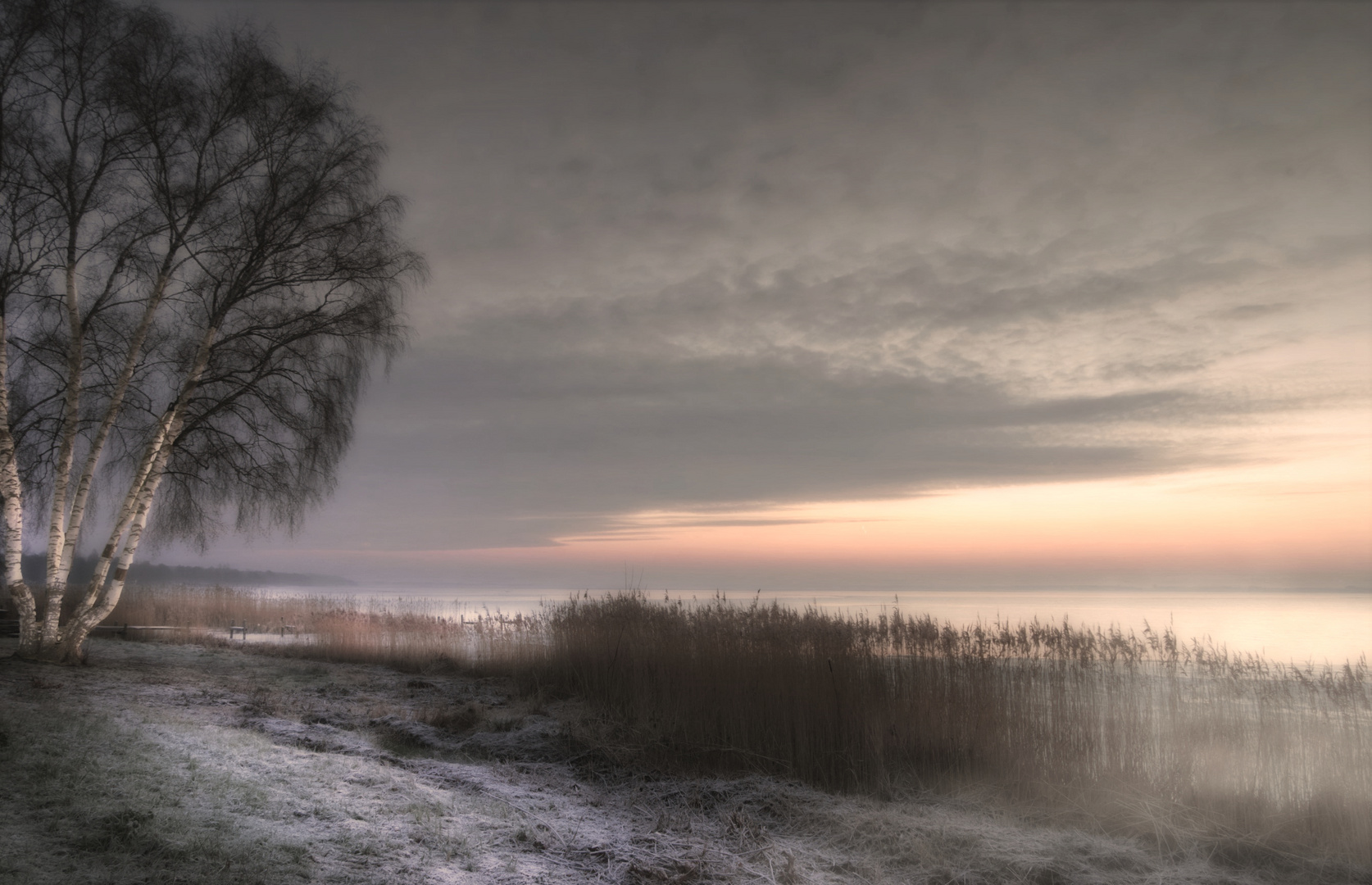 Wintermorning