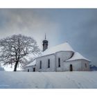 Wintermotiv Grattenbergl